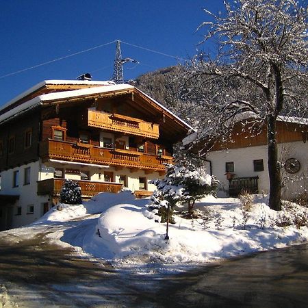 Haus Kammerland Zell am Ziller Extérieur photo