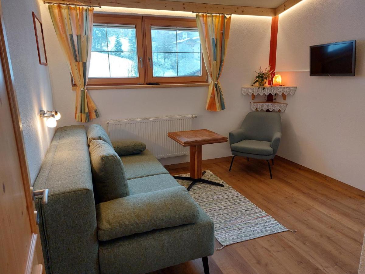 Haus Kammerland Zell am Ziller Extérieur photo