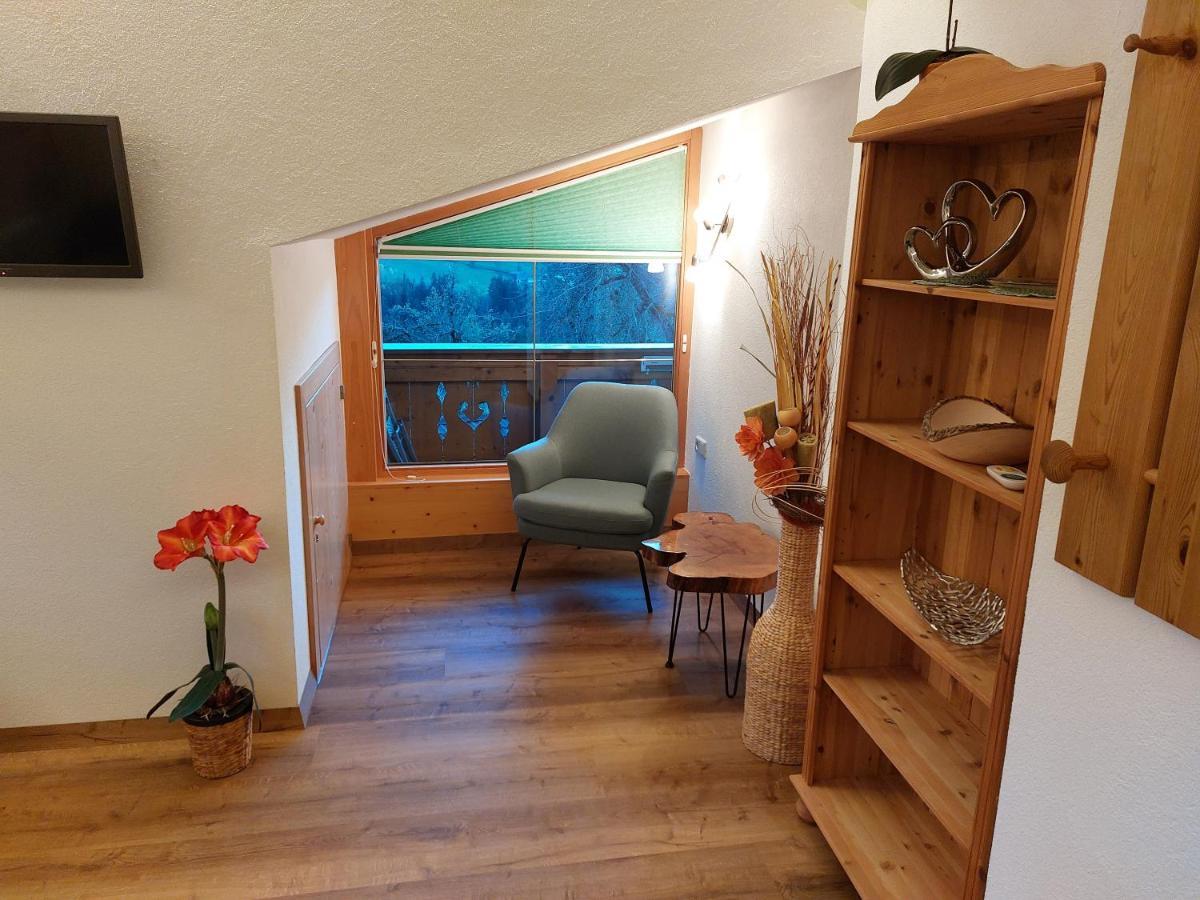 Haus Kammerland Zell am Ziller Extérieur photo