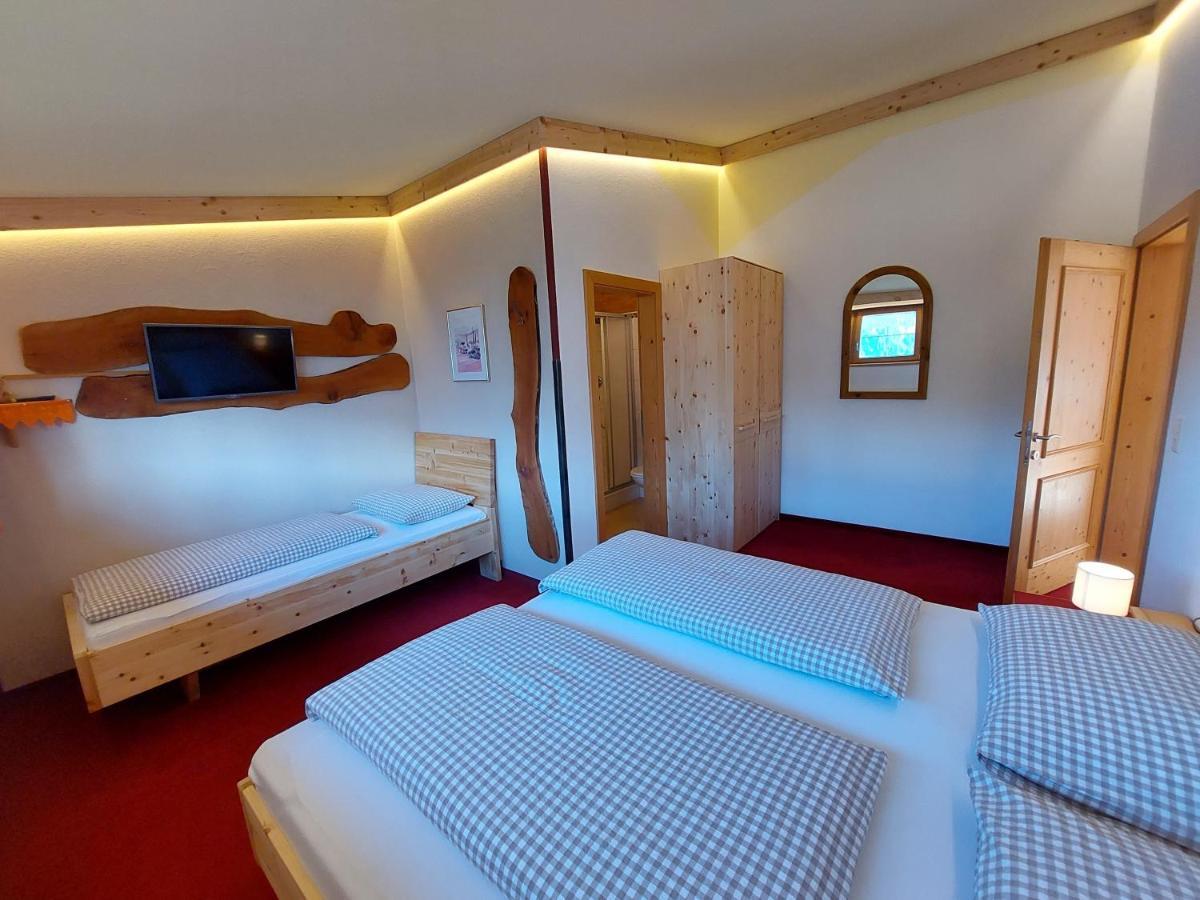 Haus Kammerland Zell am Ziller Extérieur photo
