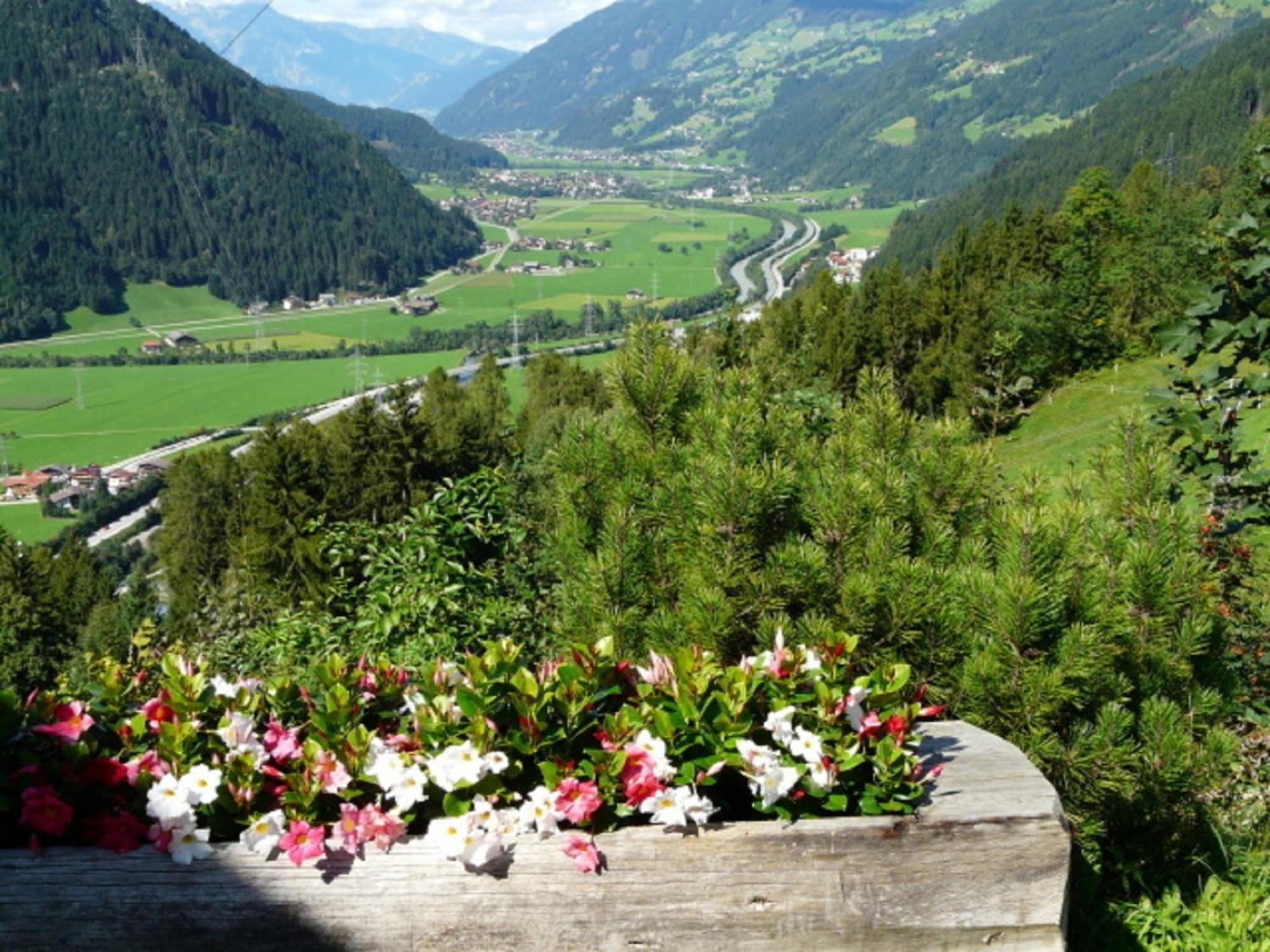 Haus Kammerland Zell am Ziller Extérieur photo