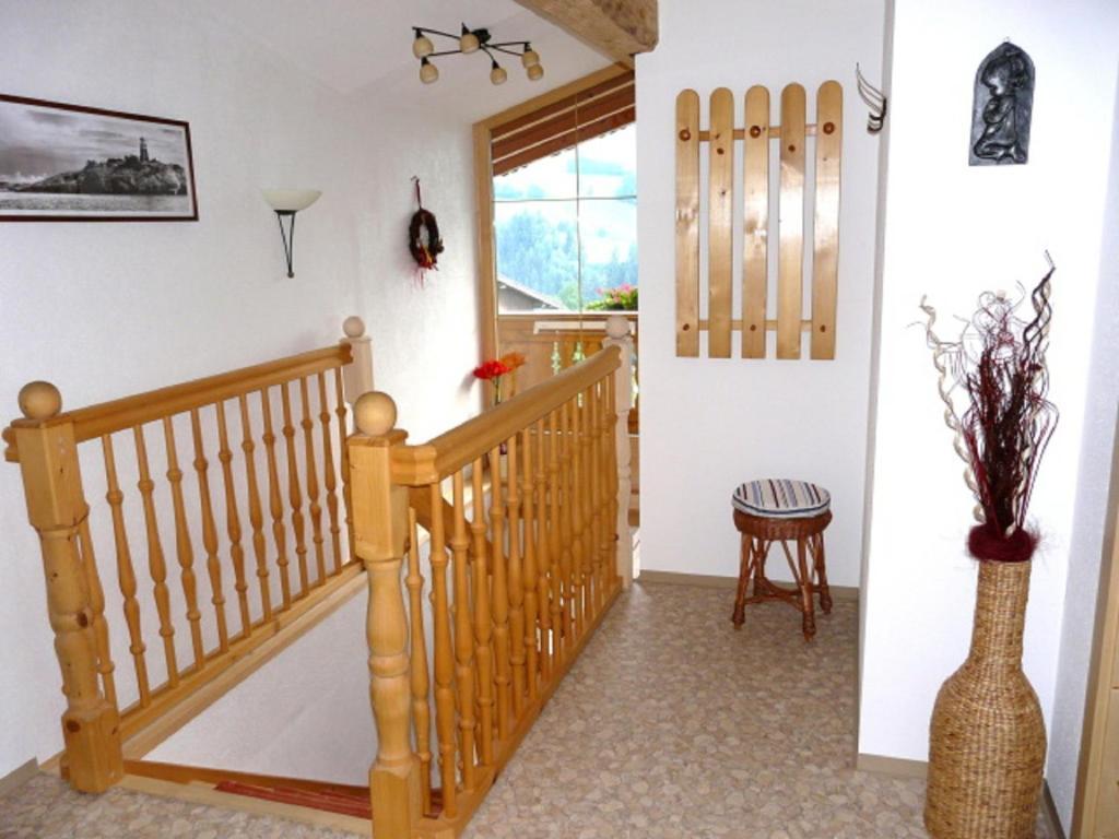 Haus Kammerland Zell am Ziller Chambre photo