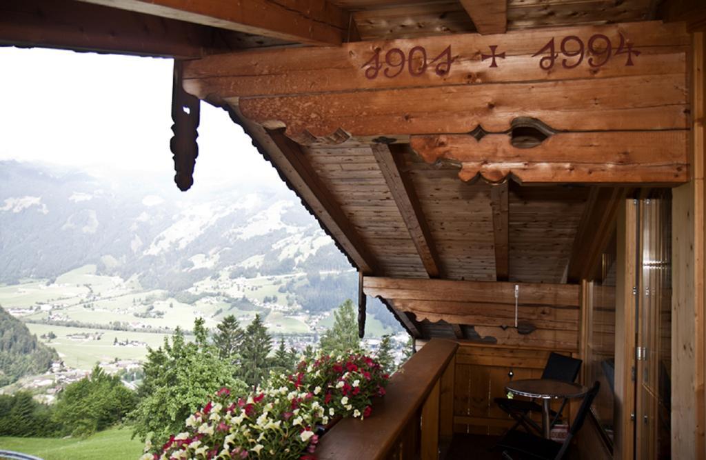 Haus Kammerland Zell am Ziller Extérieur photo