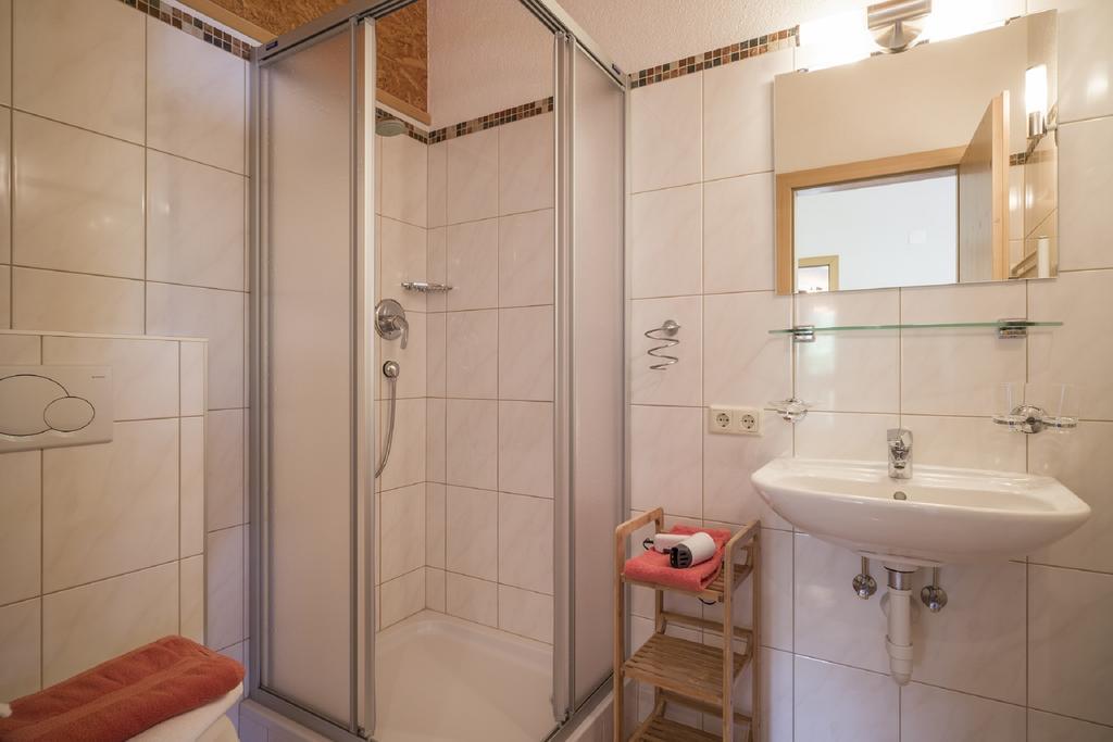 Haus Kammerland Zell am Ziller Extérieur photo