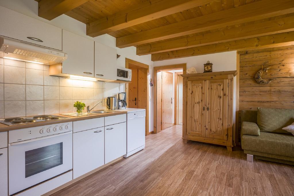 Haus Kammerland Zell am Ziller Extérieur photo