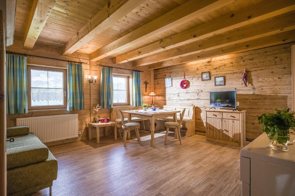 Haus Kammerland Zell am Ziller Extérieur photo