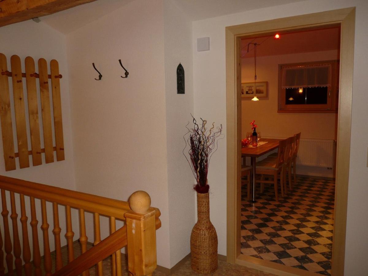 Haus Kammerland Zell am Ziller Chambre photo